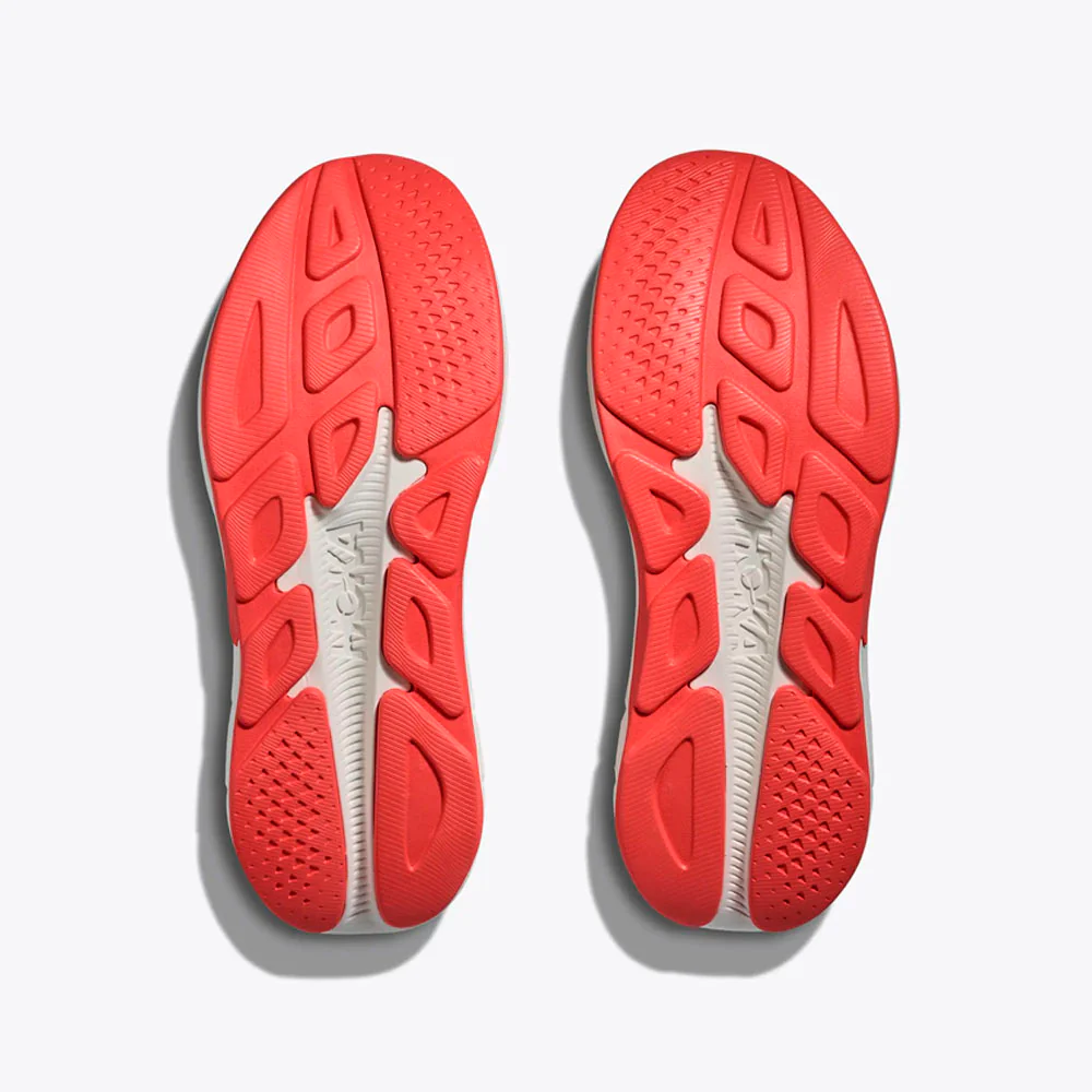 ZAPATILLAS HOKA RINCON 4 - Frost / Neon Yuzu - Image 4