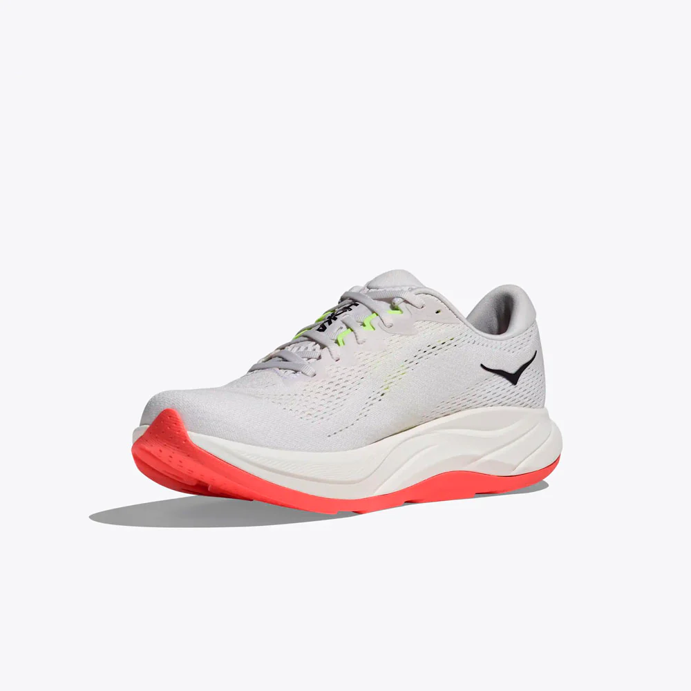ZAPATILLAS HOKA RINCON 4 - Frost / Neon Yuzu - Image 7
