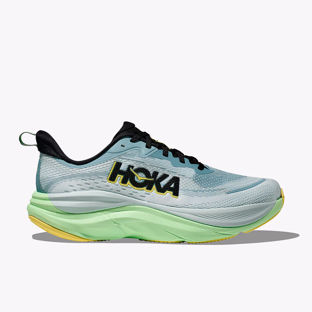 ZAPATILLAS HOKA SKYFLOW - Druzy / Droplet