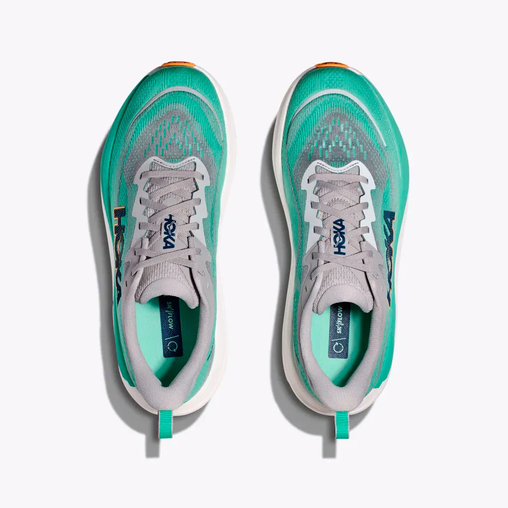ZAPATILLAS HOKA SKYFLOW - Druzy / Droplet - Image 11