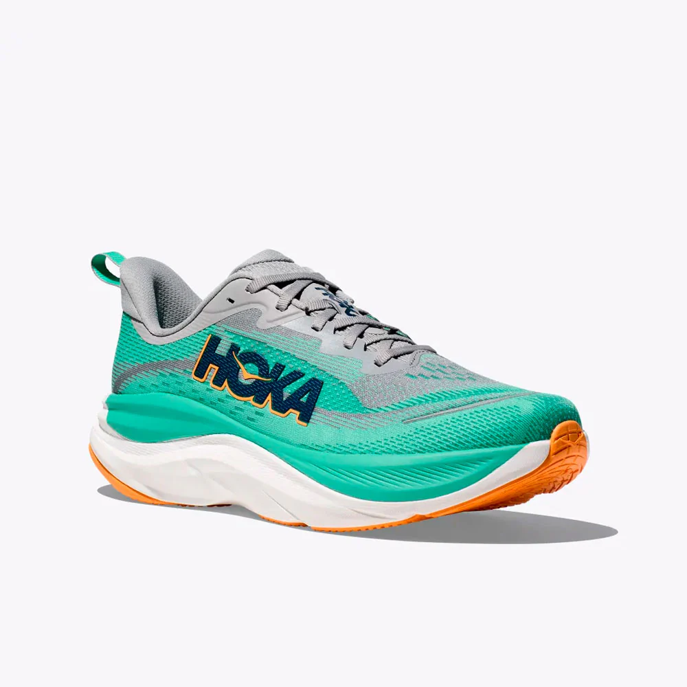 ZAPATILLAS HOKA SKYFLOW - Druzy / Droplet - Image 14