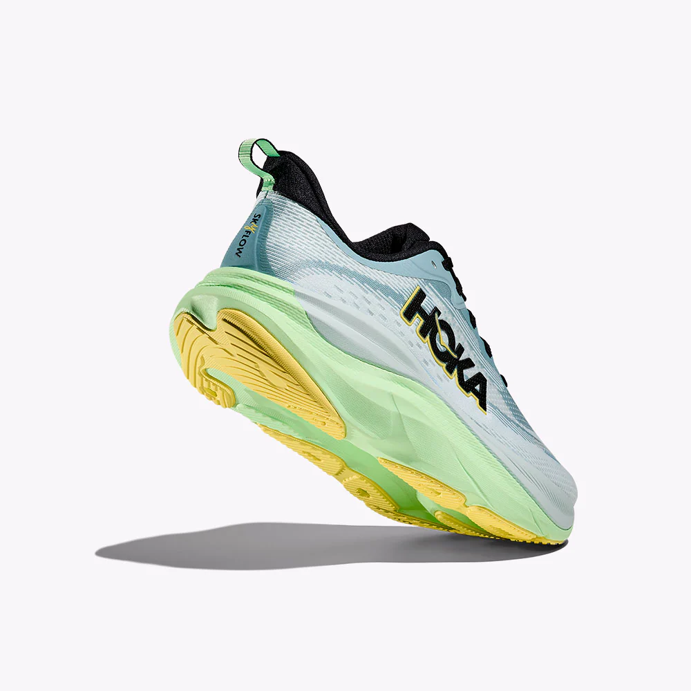 ZAPATILLAS HOKA SKYFLOW - Druzy / Droplet - Image 2
