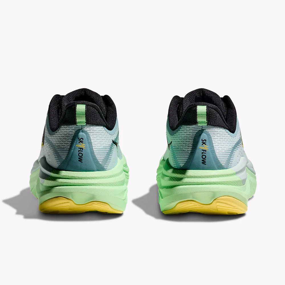 ZAPATILLAS HOKA SKYFLOW - Druzy / Droplet - Image 3