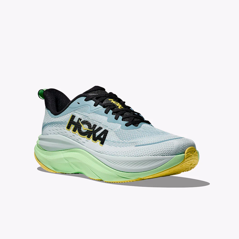 ZAPATILLAS HOKA SKYFLOW - Druzy / Droplet - Image 4