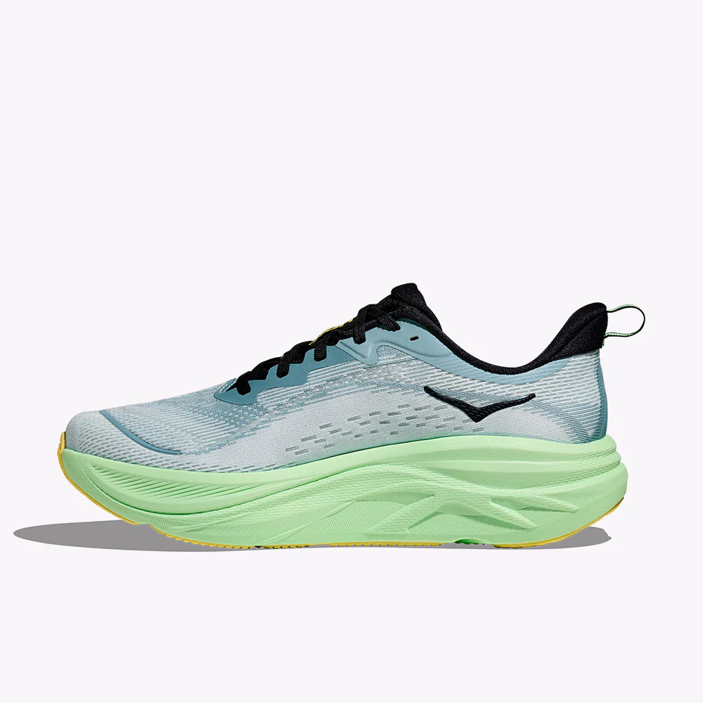 ZAPATILLAS HOKA SKYFLOW - Druzy / Droplet - Image 5