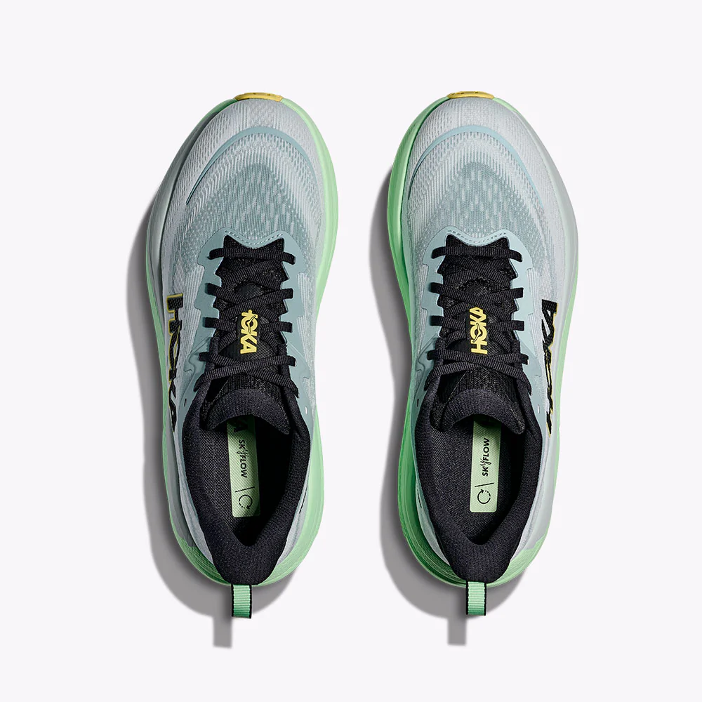 ZAPATILLAS HOKA SKYFLOW - Druzy / Droplet - Image 8