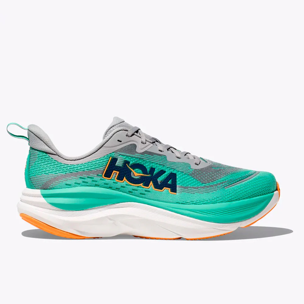 ZAPATILLAS HOKA SKYFLOW - Druzy / Droplet - Image 9