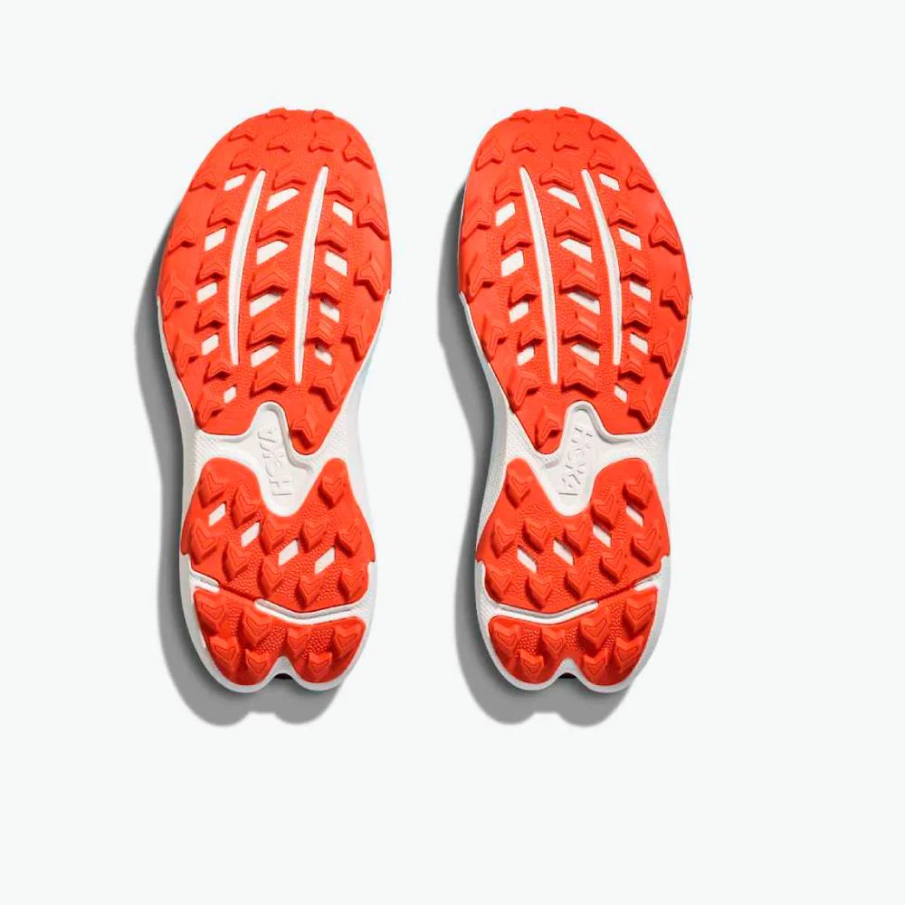 ZAPATILLAS HOKA TORRENT 4 MUJER - Cielo blue / Skyward blue - Image 6