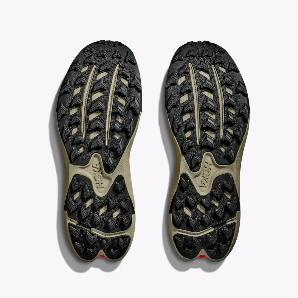 ZAPATILLAS HOKA TORRENT 4 - Putty / Blue Twilight - Image 16