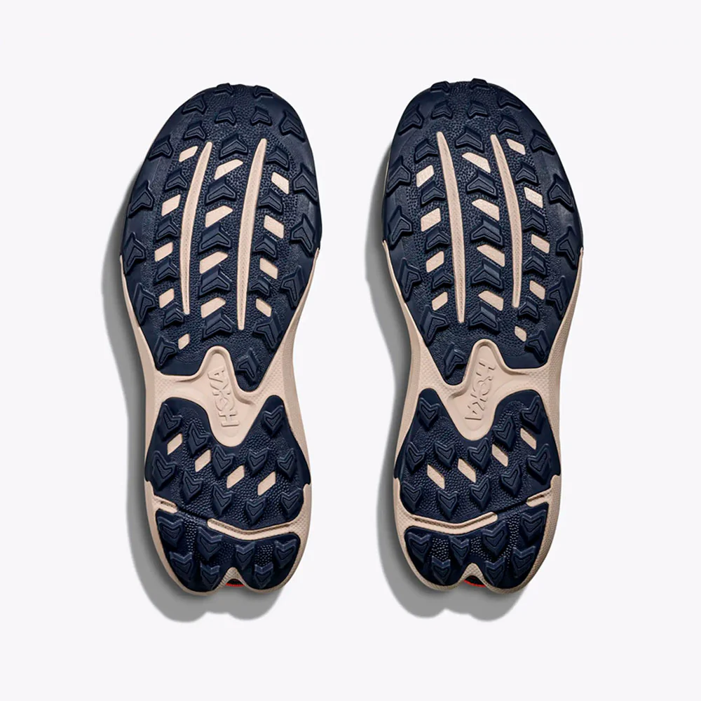 ZAPATILLAS HOKA TORRENT 4 - Putty / Blue Twilight - Image 5