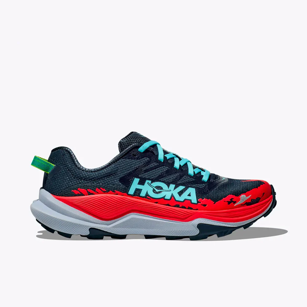 ZAPATILLAS HOKA TORRENT 4 - Stormy Skies / Cerise