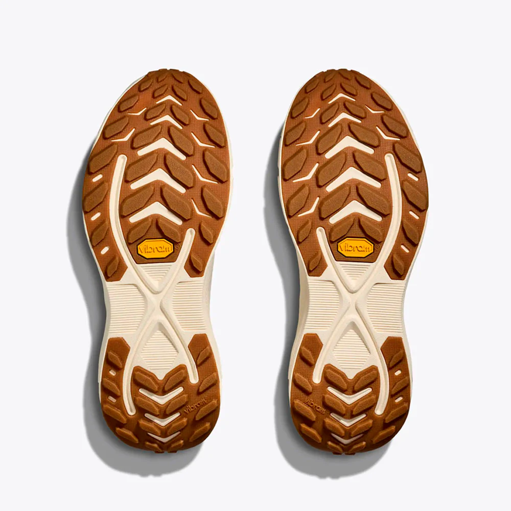 ZAPATILLAS HOKA TRANSPORT 2 MUJER - Alabaster / Alabaster - Image 4