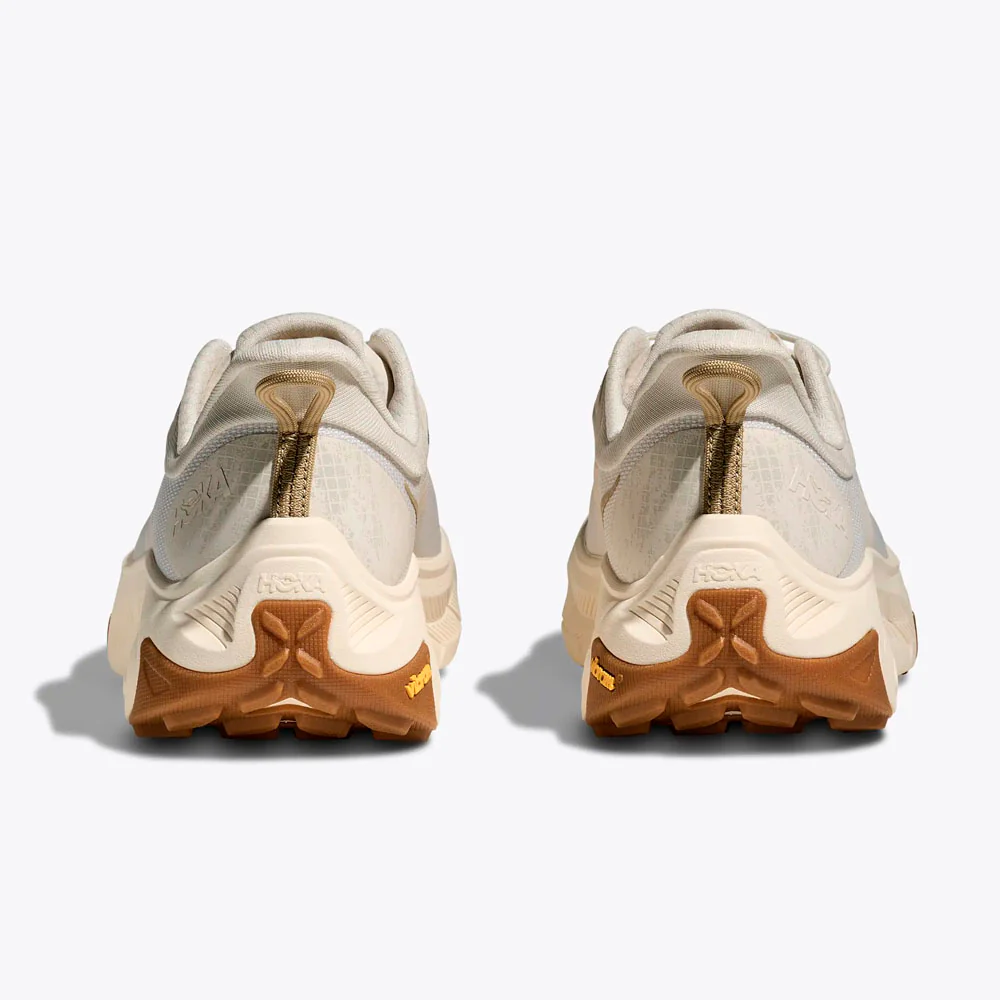 ZAPATILLAS HOKA TRANSPORT 2 MUJER - Alabaster / Alabaster - Image 6