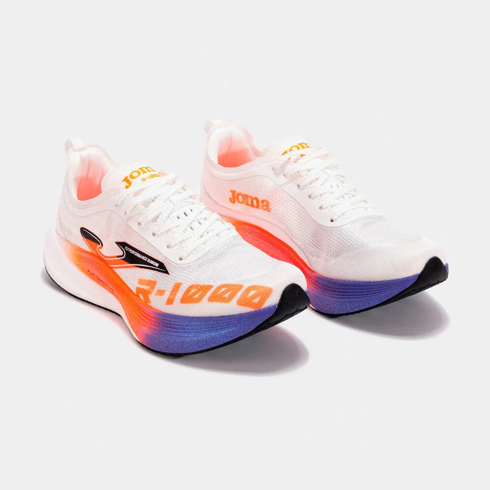 ZAPATILLAS JOMA R.1000 - Blanco - Image 2