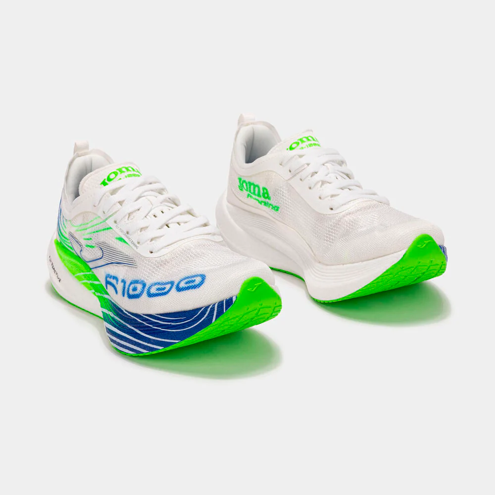 ZAPATILLAS JOMA R.1000 - Blanco Royal - Image 2