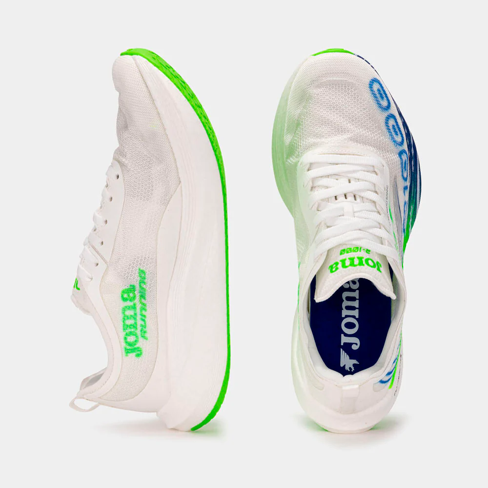 ZAPATILLAS JOMA R.1000 - Blanco Royal - Image 4