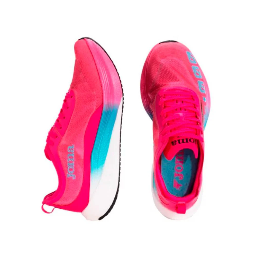 ZAPATILLAS JOMA R.1000 MUJER - Rosa - Image 3