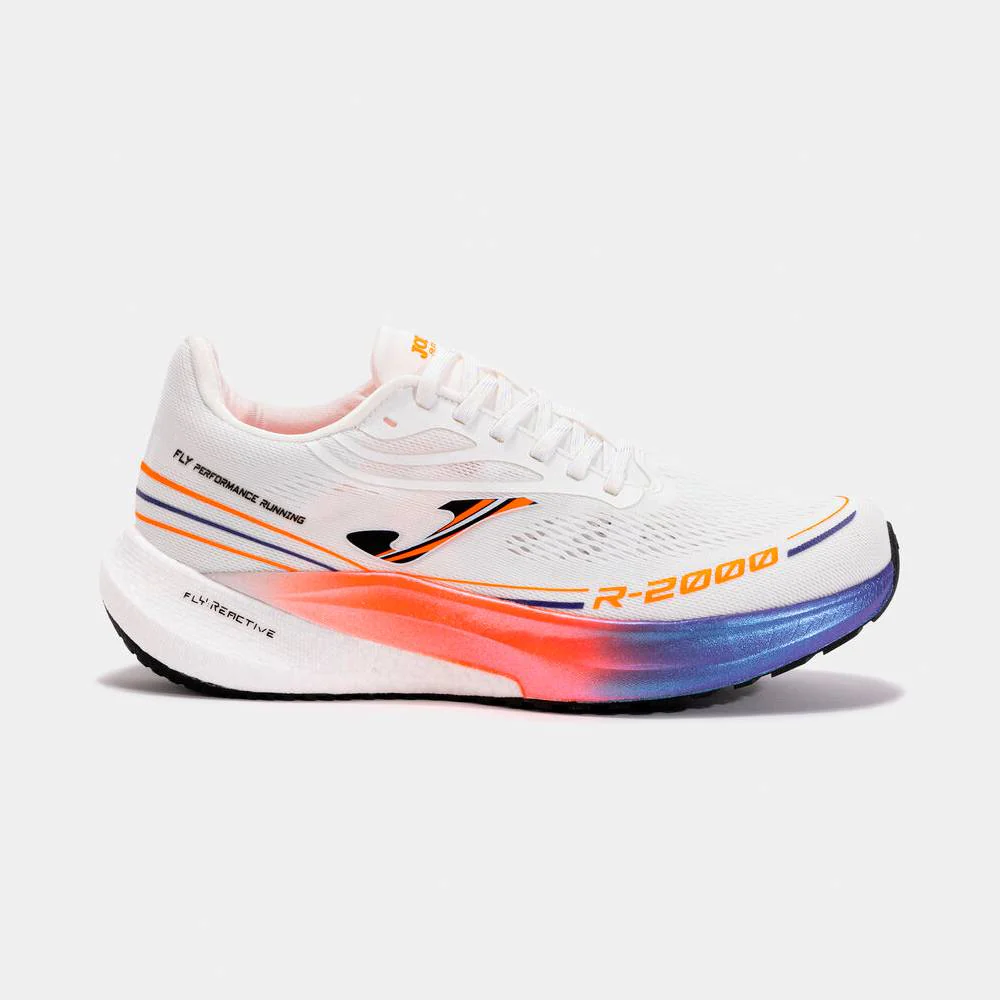 ZAPATILLAS JOMA R.2000 - Blanco