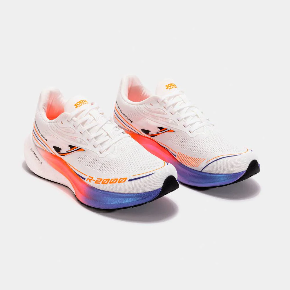 ZAPATILLAS JOMA R.2000 - Blanco - Image 2