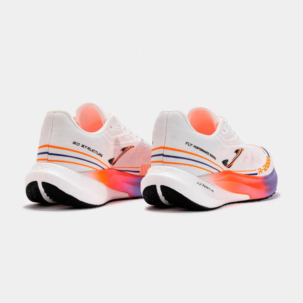 ZAPATILLAS JOMA R.2000 - Blanco - Image 4