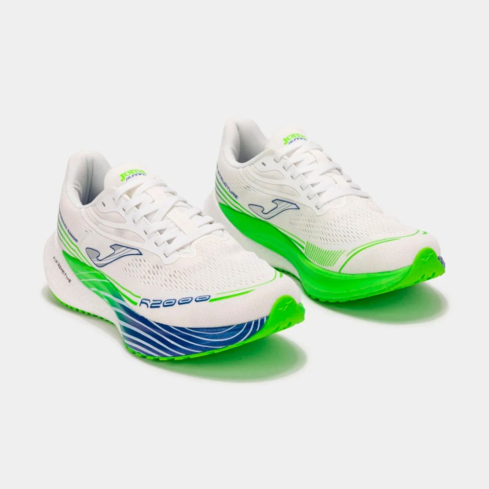 ZAPATILLAS JOMA R.2000 - Blanco Royal - Image 2
