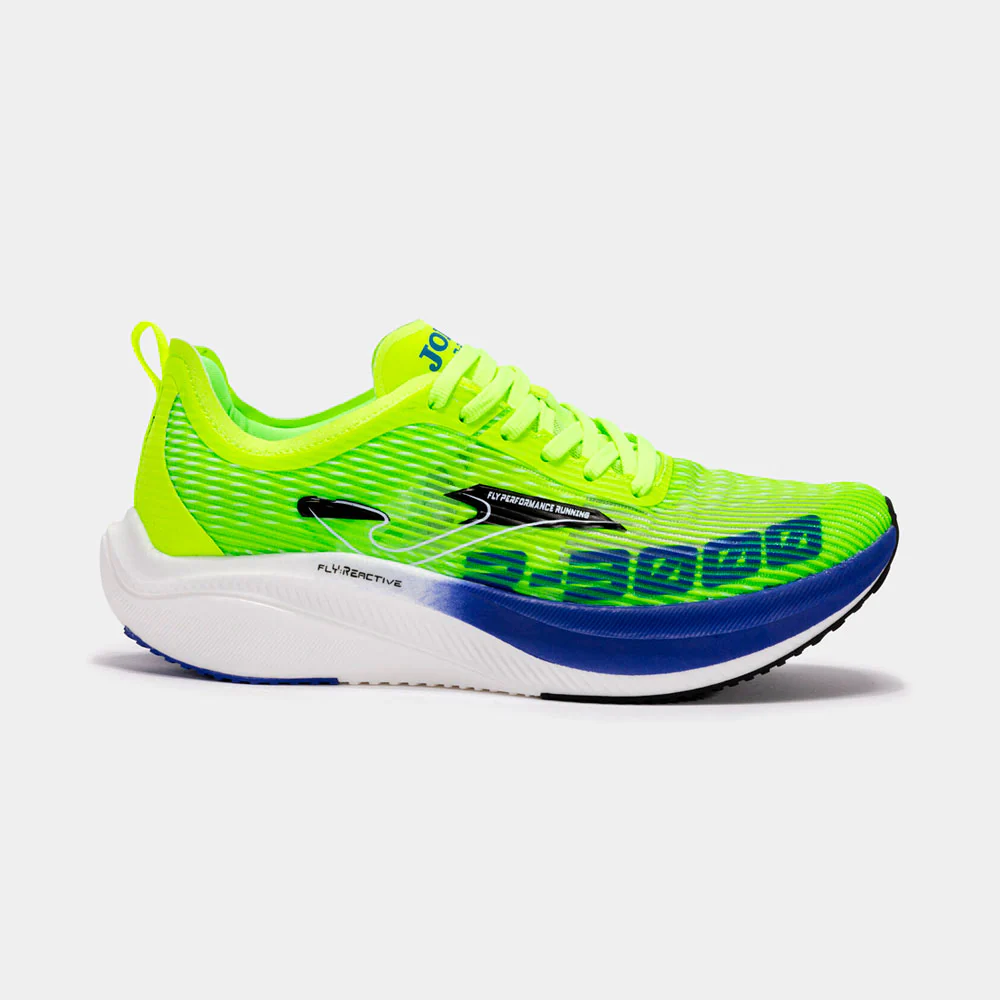 ZAPATILLAS JOMA R.3000 - Amarillo Flúor