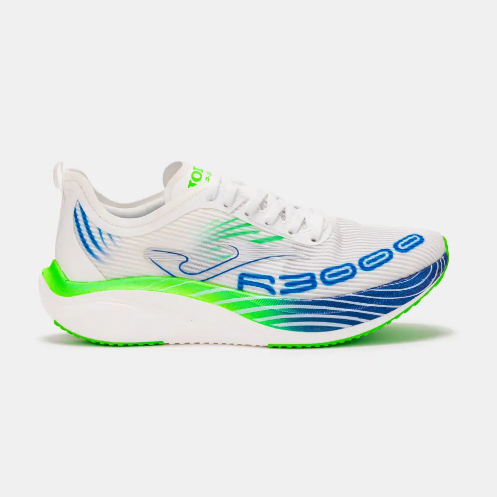 ZAPATILLAS JOMA R.3000 - Blanco Royal