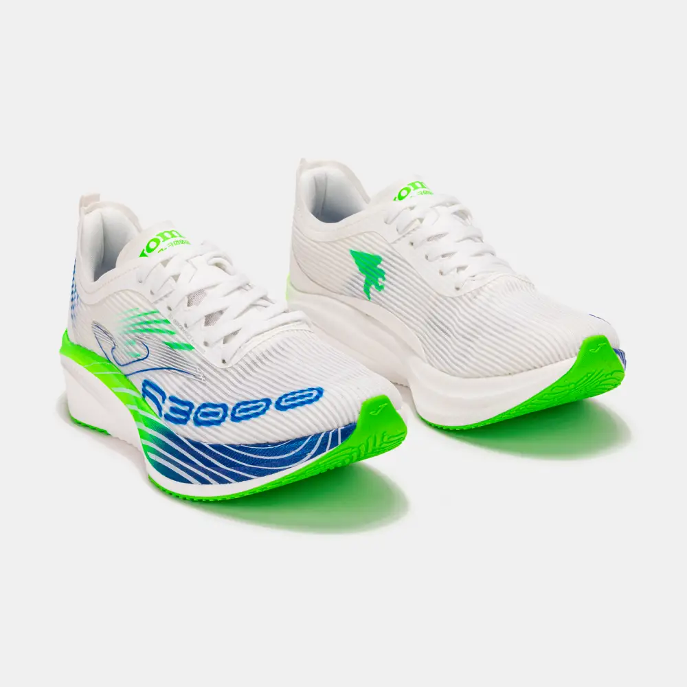 ZAPATILLAS JOMA R.3000 - Blanco Royal - Image 2