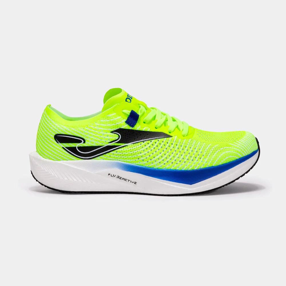 ZAPATILLAS JOMA R.5000 - Amarillo Flúor