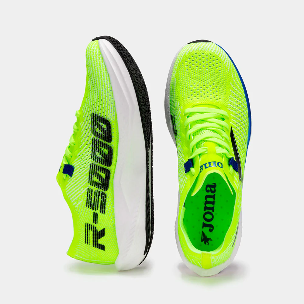ZAPATILLAS JOMA R.5000 - Amarillo Flúor - Image 3