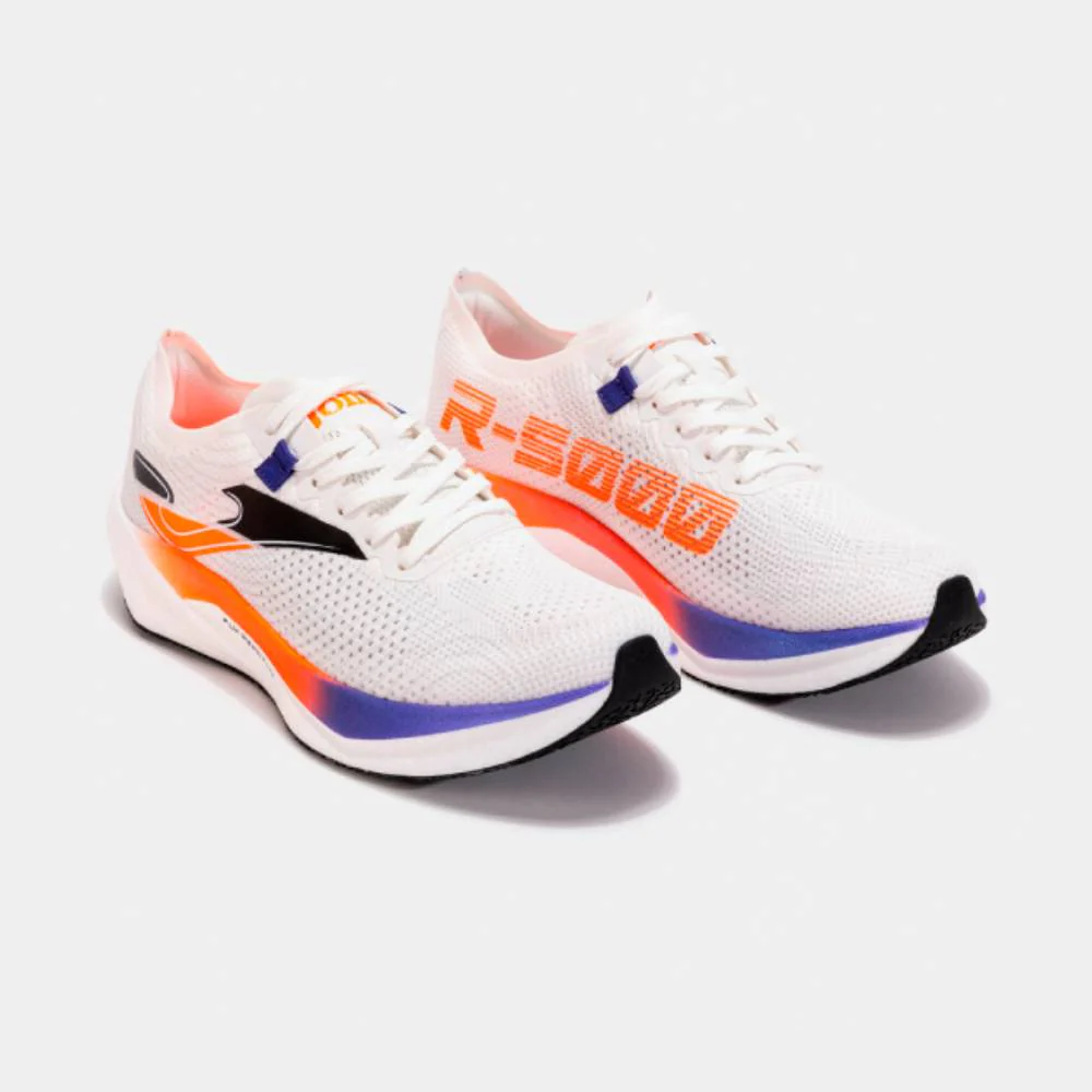 ZAPATILLAS JOMA R.5000 - Blanco - Image 2