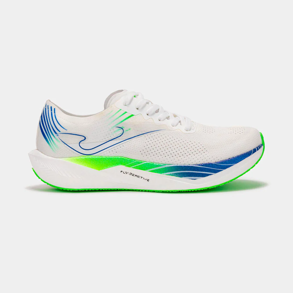 ZAPATILLAS JOMA R.5000 - Blanco Royal