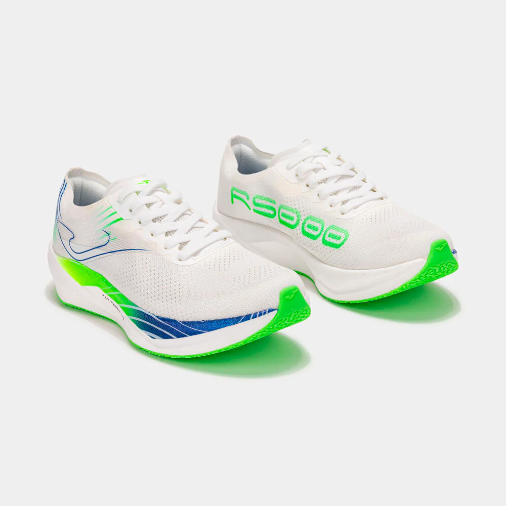 ZAPATILLAS JOMA R.5000 - Blanco Royal - Image 2