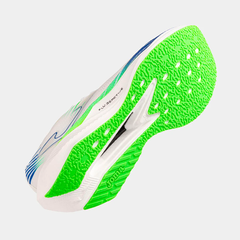 ZAPATILLAS JOMA R.5000 - Blanco Royal - Image 3