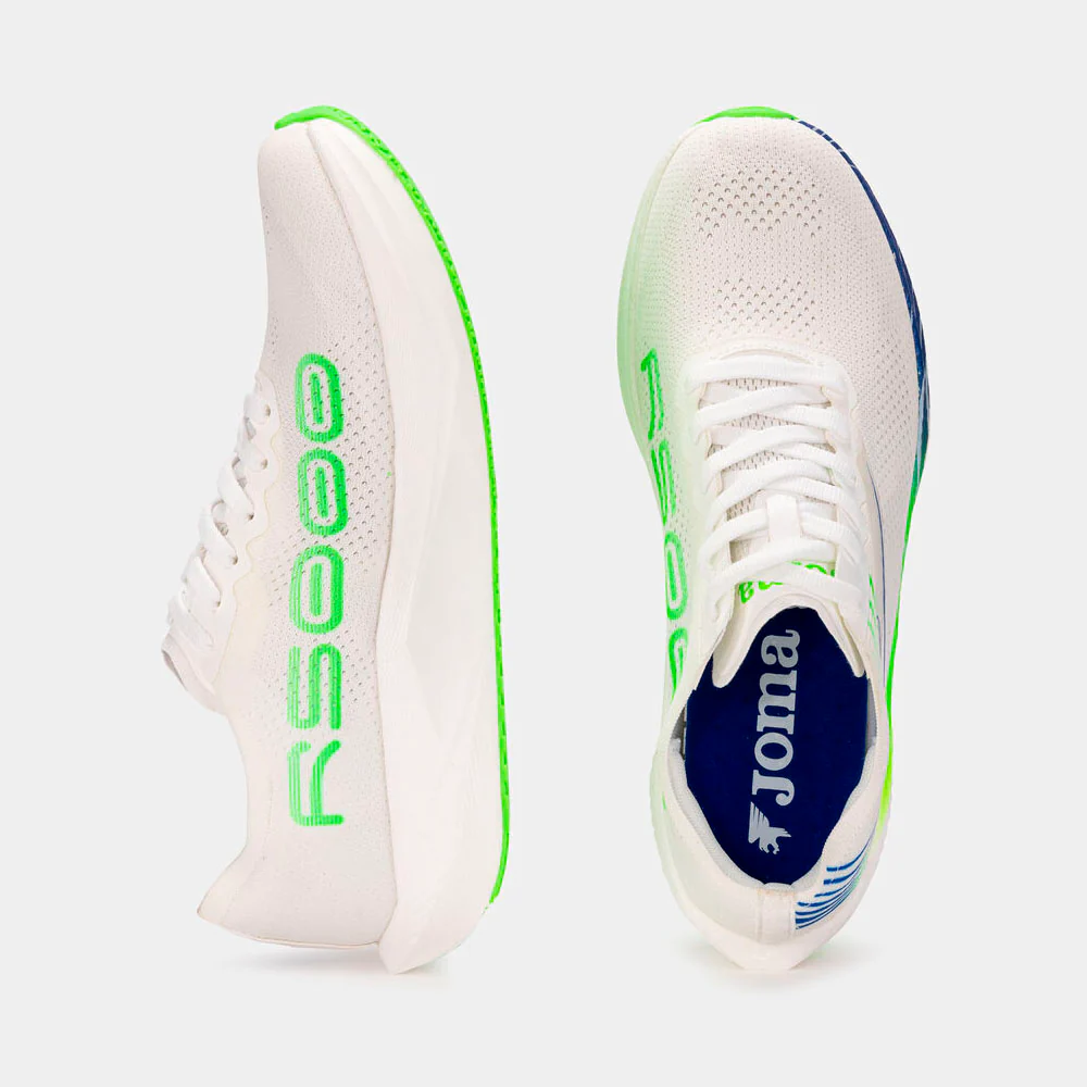 ZAPATILLAS JOMA R.5000 - Blanco Royal - Image 4
