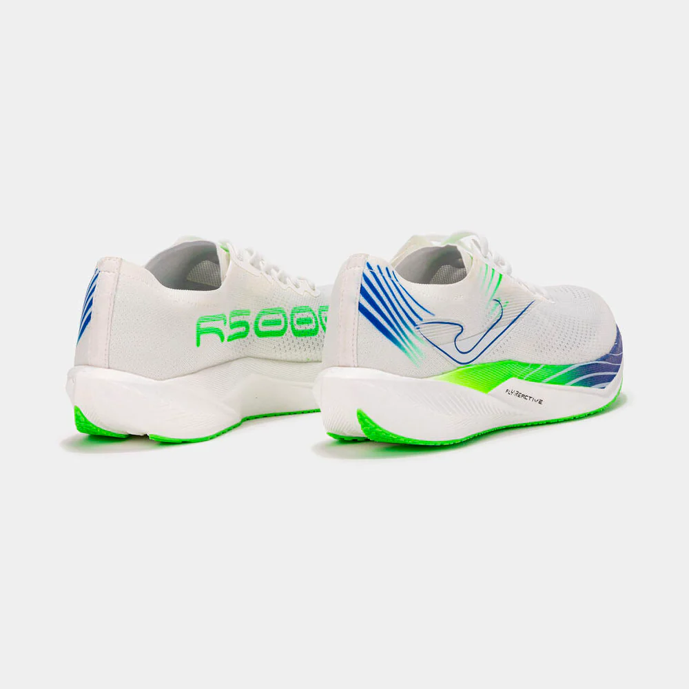 ZAPATILLAS JOMA R.5000 - Blanco Royal - Image 5