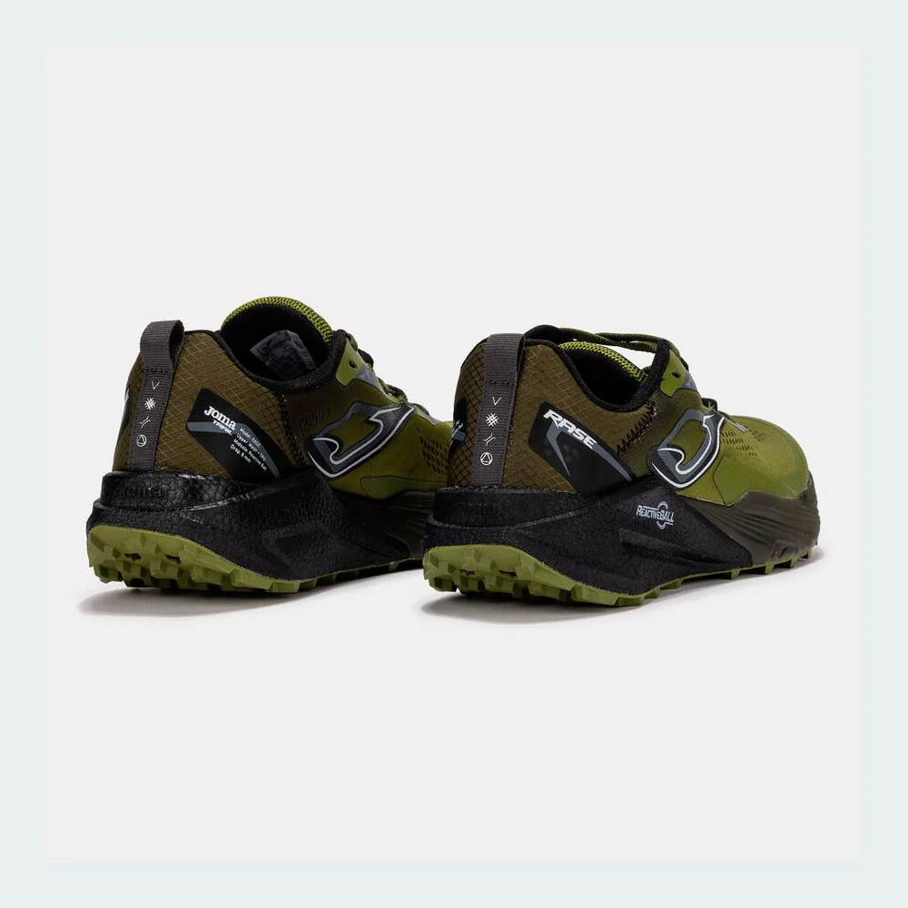 ZAPATILLAS JOMA RASE - Caqui - Image 5
