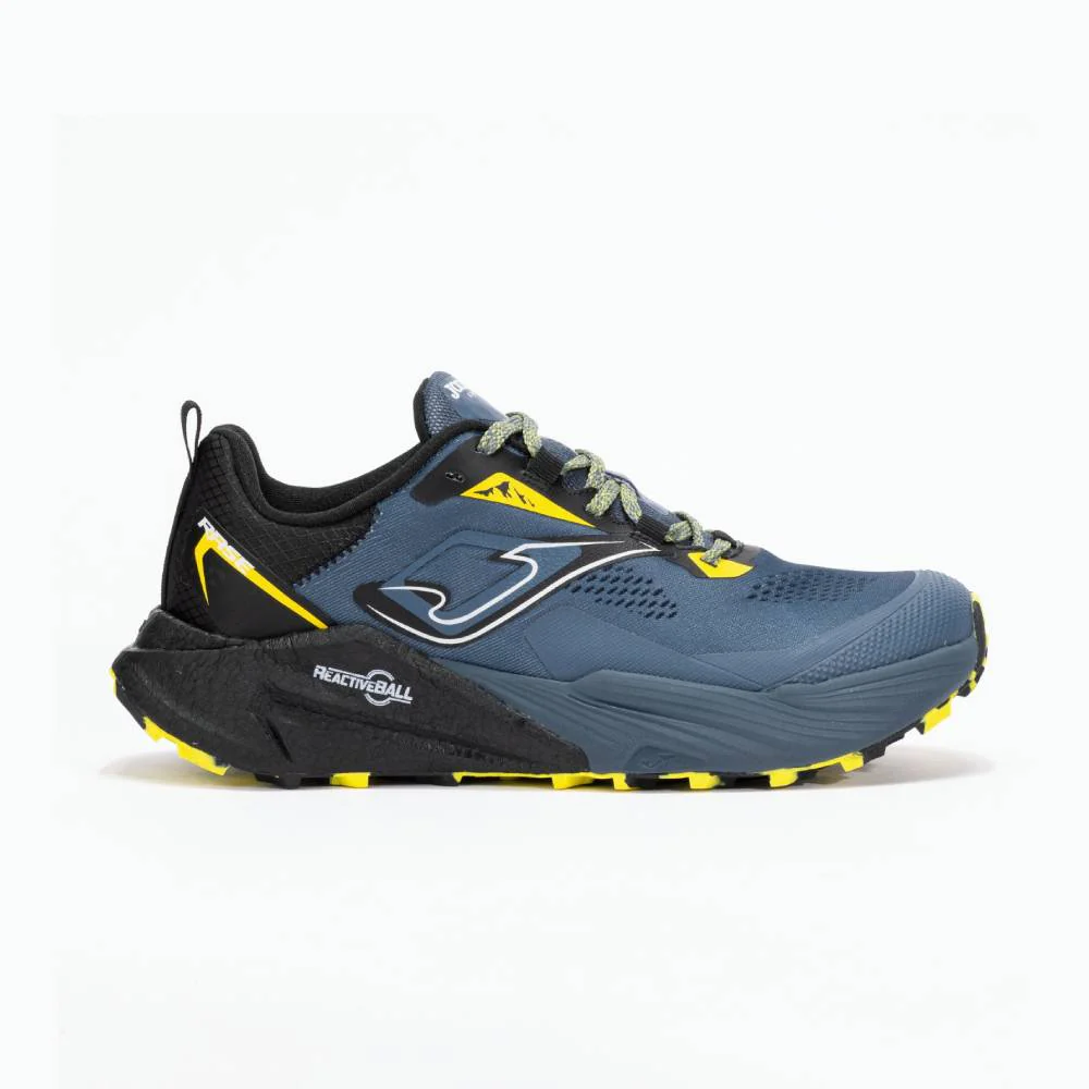ZAPATILLAS JOMA RASE - Dark Gray