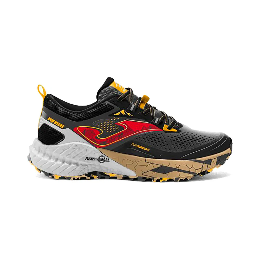 ZAPATILLAS JOMA RASE - Gris