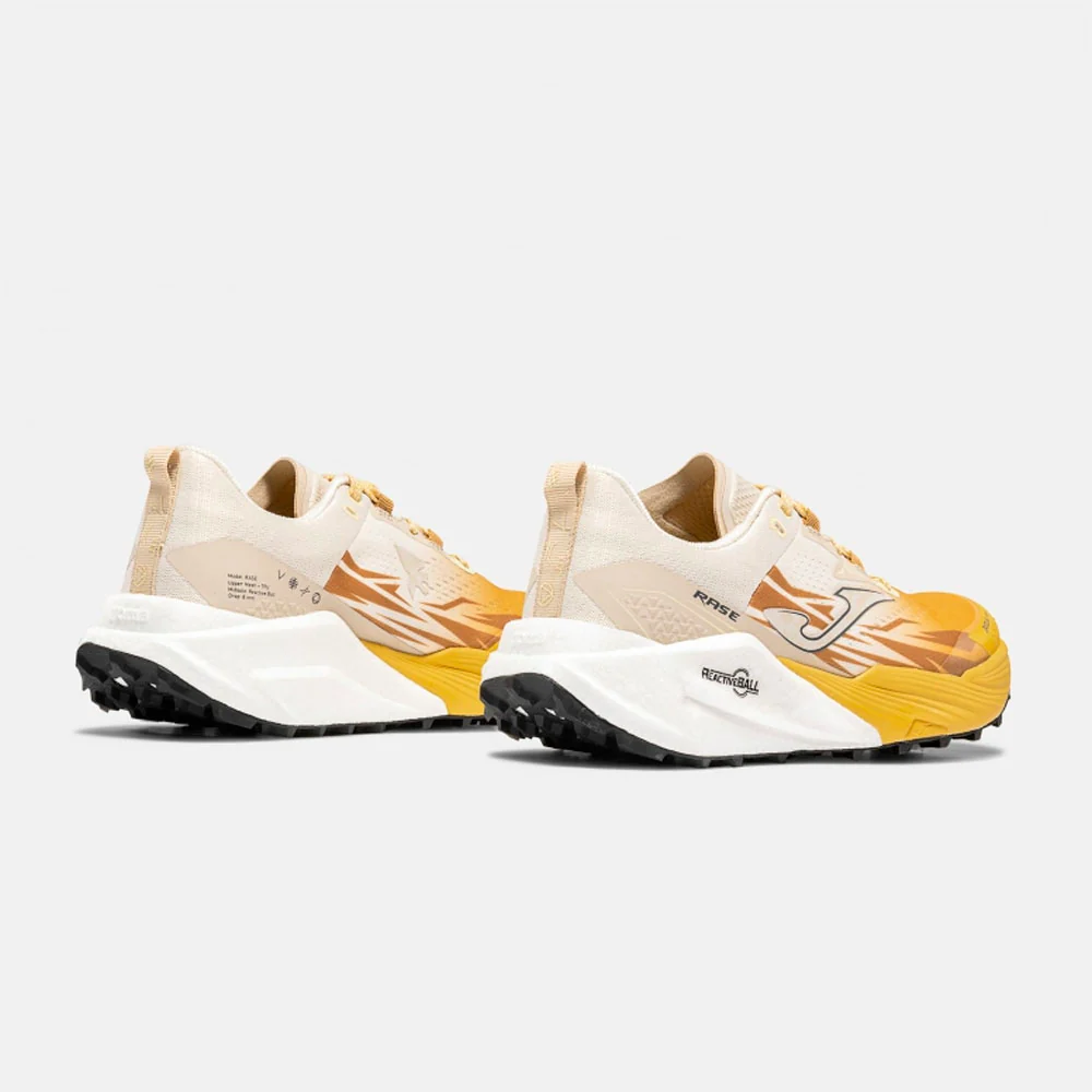 ZAPATILLAS JOMA RASE - Oro - Image 5