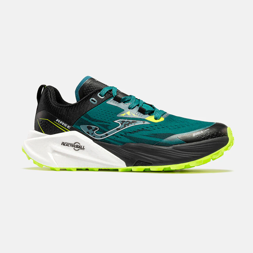 ZAPATILLAS JOMA RASE - Petróleo