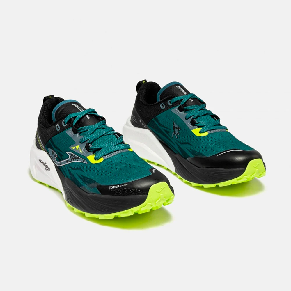 ZAPATILLAS JOMA RASE - Petróleo - Image 2