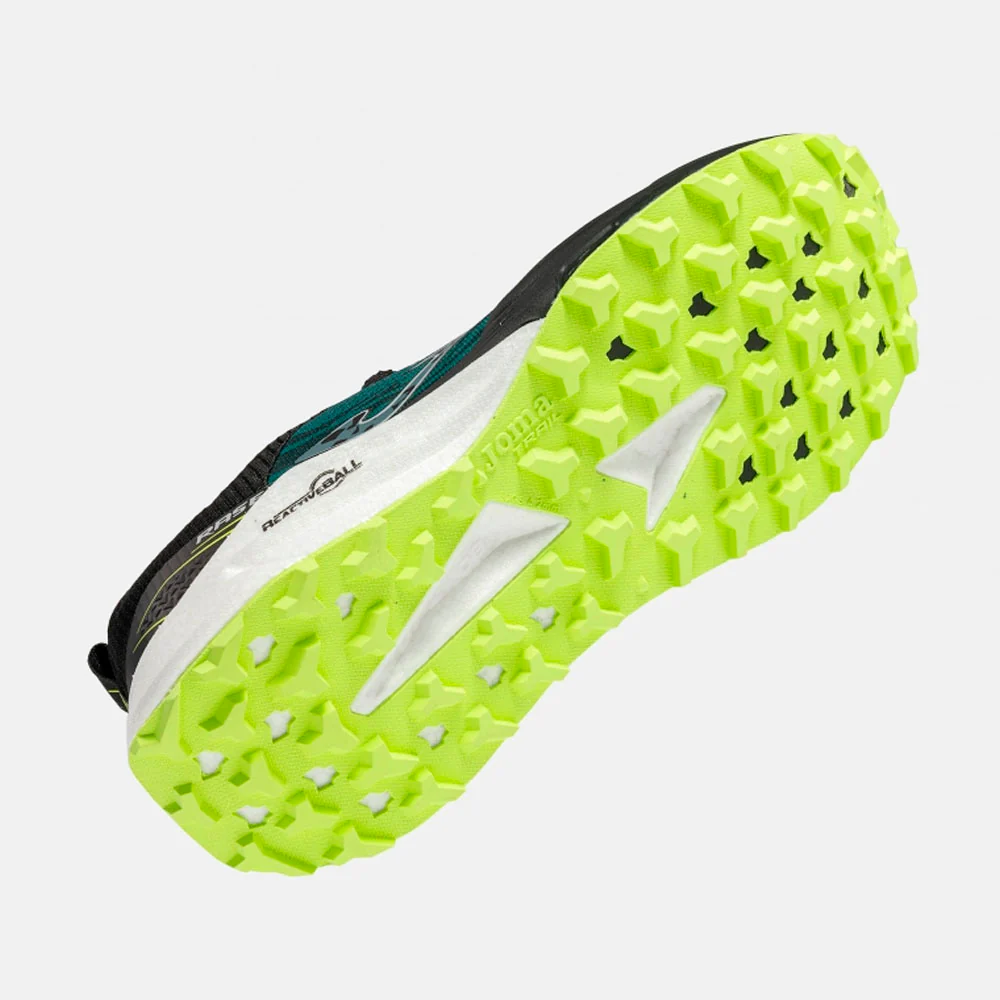 ZAPATILLAS JOMA RASE - Petróleo - Image 3