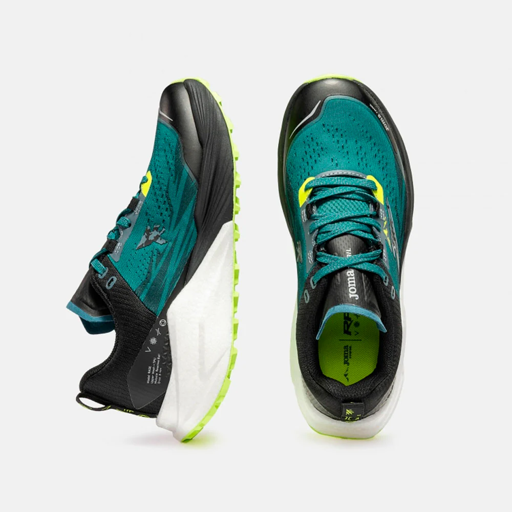 ZAPATILLAS JOMA RASE - Petróleo - Image 4