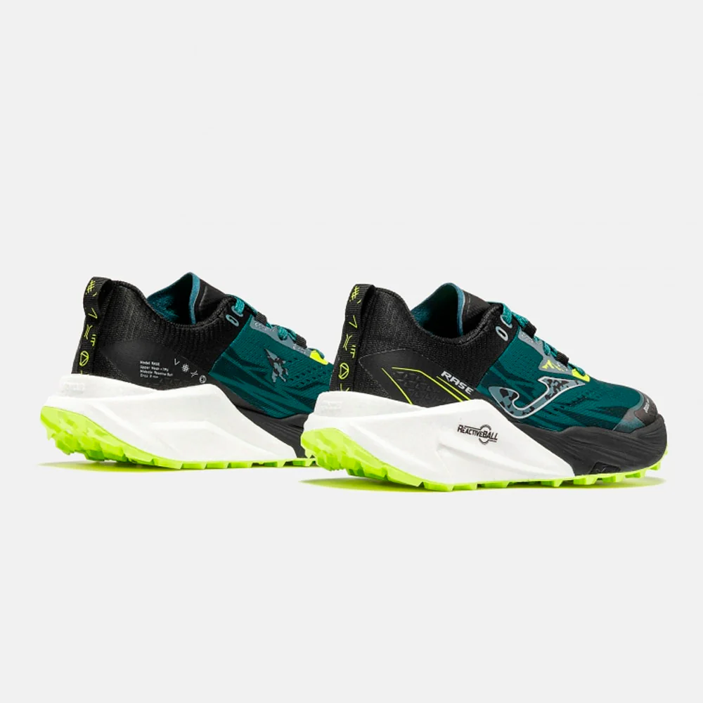 ZAPATILLAS JOMA RASE - Petróleo - Image 5