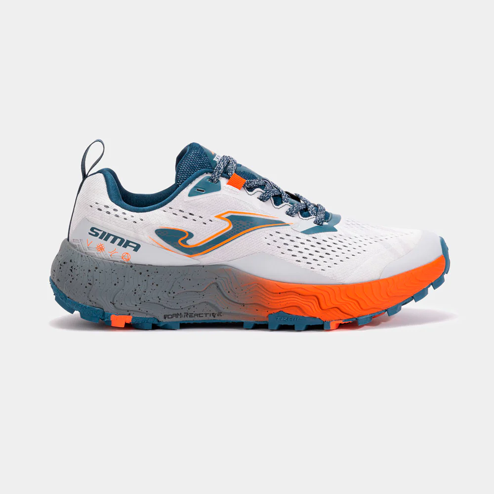 ZAPATILLAS JOMA SIMA - Blanco
