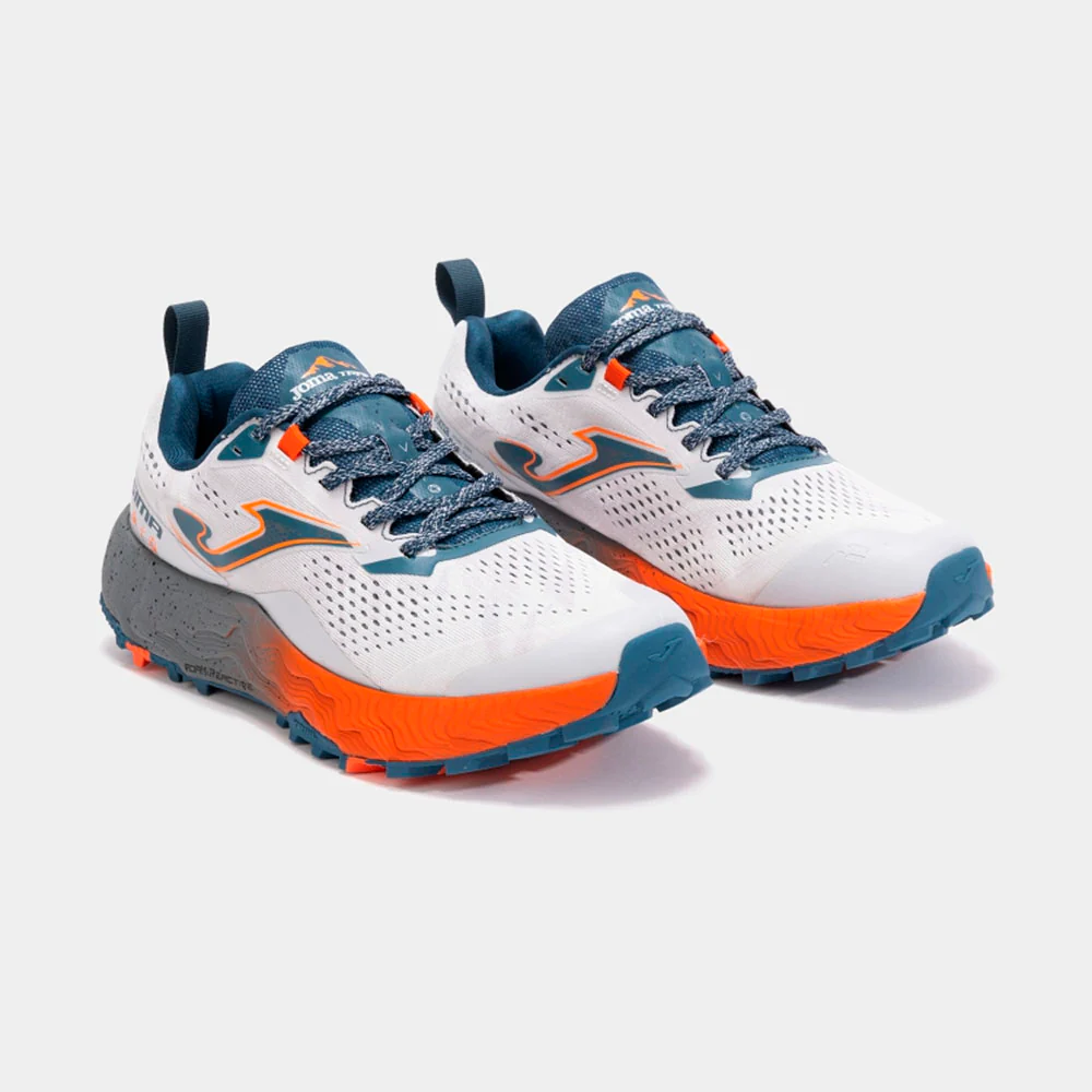 ZAPATILLAS JOMA SIMA - Blanco - Image 2