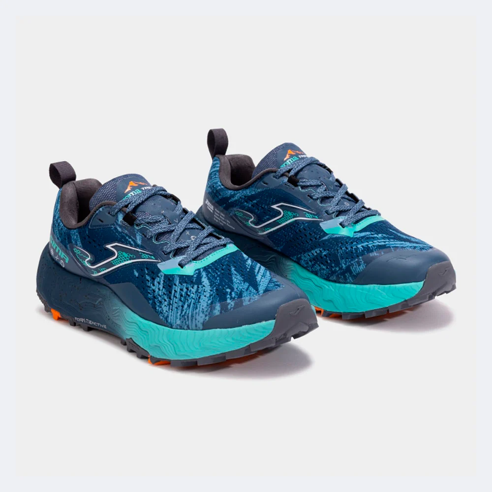 ZAPATILLAS JOMA SIMA - Petróleo - Image 2