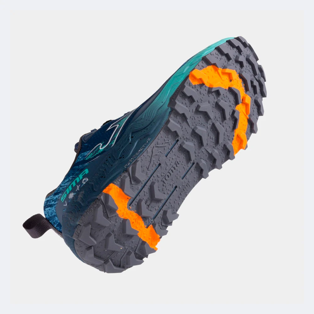 ZAPATILLAS JOMA SIMA - Petróleo - Image 3