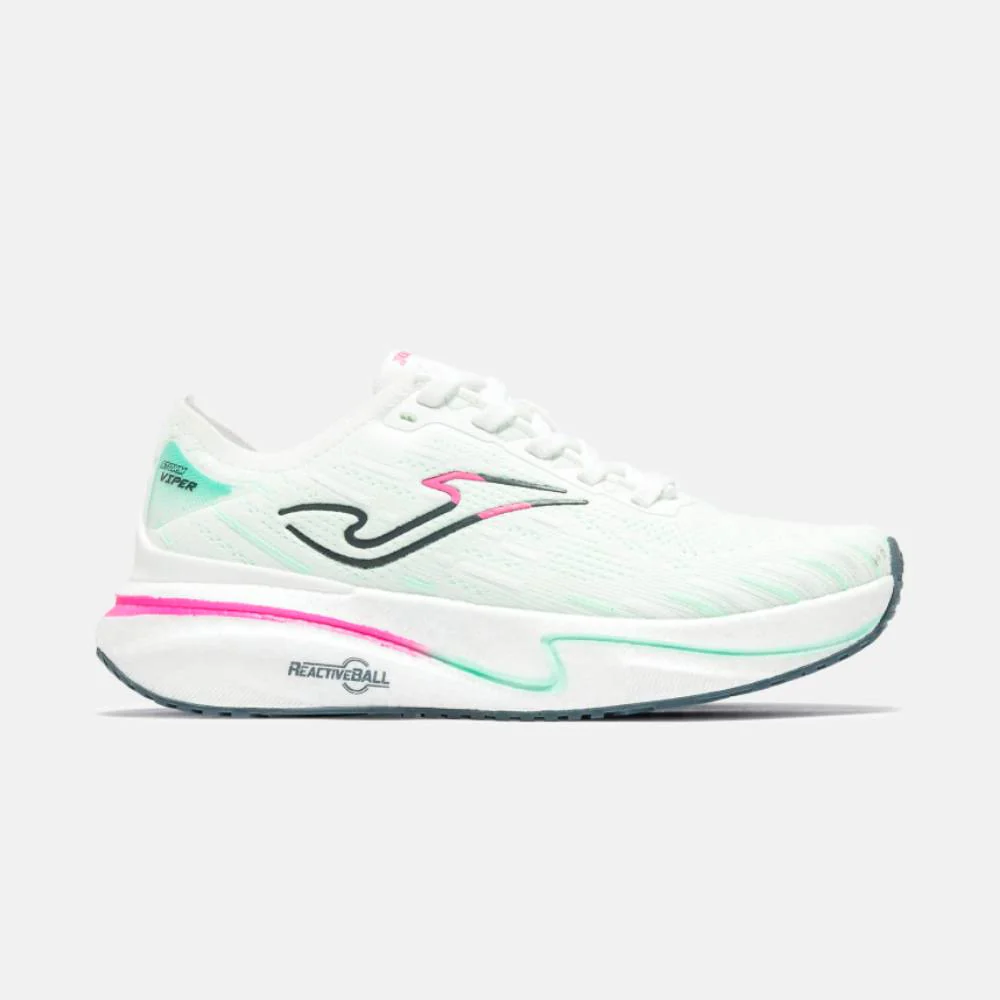 ZAPATILLAS JOMA STORM VIPER LADY 26 - Blanco